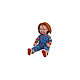 Acheter Chucky, la poupée de sang - Réplique poupée 1/1 Good Guys 74 cm