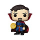 Doctor Strange in the Multiverse of Madness - Figurine POP! Doctor Strange 9 cm Figurine POP! Doctor Strange 9 cm.