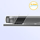 Avis Avizar Coque pour Samsung Galaxy S23 Silicone Gel Souple Flexible Ultra-fine  Transparent