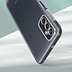 Avis Avizar Coque Samsung Galaxy M52 5G Silicone Souple Film Verre Trempé 9H Transparent