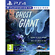 Ghost Giant VR (PS4) Jeu PS4 Aventure 3 ans et plus