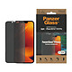 Avis PanzerGlass Verre de protection Privacy pour iPhone 14/13/13 Pro (PG-P2771)