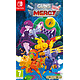 Guns Of Mercy Rangers Edition Switch Just Limited Editions Limitées - Guns Of Mercy Rangers Edition Switch Just Limited