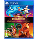 Disney Classic Games: Definitive Edition PS4 - Disney Classic Games: Definitive Edition PS4