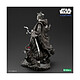 Acheter Star Wars : Visions - Statuette ARTFX 1/7 Ronin 31 cm