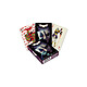 The Dark Knight - Jeu de cartes à jouer Joker Jeu de cartes à jouer The Dark Knight, modèle Joker.