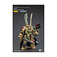 Acheter Warhammer 40k - Figurine 1/18 Dark Angels Deathwing Strikemaster with Power Sword 12 cm