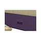 Ultimate Guard - Arkhive 800+ XenoSkin Monocolor Violet pas cher