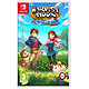Harvest Moon The Winds of Anthos Nintendo SWITCH - Harvest Moon The Winds of Anthos Nintendo SWITCH