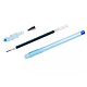 Acheter PILOT Stylo roller G1-07 encre gel pointe moyenne bleu x 12