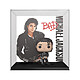 Michael Jackson - Figurine POP! Bad 9 cm Figurine POP! Michael Jackson Bad 9 cm.
