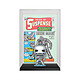 Marvel - Figurine POP! Comic Cover Tales of Suspense 39 9 cm Figurine POP! Comic Cover Tales of Suspense 39 9 cm.