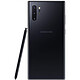 Avis Samsung Galaxy Note 10 Plus 5G 256Go Noir · Reconditionné