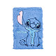 Lilo & Stitch - Carnet de notes Premium A5 Hair Stitch Carnet de notes Premium A5 Lilo &amp; Stitch, modèle Hair Stitch.