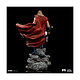 Thor: Love and Thunder - Statuette BDS Art Scale 1/10 Thor 26 cm pas cher