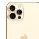 Avizar Film Caméra Apple iPhone 12 Pro Max Verre Trempé Anti-trace Transparent Film de protection caméra spécialement conçu pour Apple iPhone 12 Pro Max