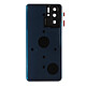 Acheter Clappio Cache Batterie pour Huawei P30 Pro Façade Arrière de Remplacement avec Lentille Caméra Bleu aurore