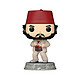 Indiana Jones - Figurine POP! Sallah 9 cm Figurine POP! Indiana Jones, modèle Sallah 9 cm.