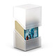Ultimate Guard - Boulder Deck Case 80+ taille standard Frosted Ultimate Guard Boulder Deck Case 80+ taille standard Frosted.
