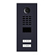 Doorbird - Portier vidéo IP 2 boutons D2102V-RAL7016 - Encastrable Doorbird - Portier vidéo IP 2 boutons D2102V-RAL7016 - Encastrable