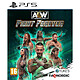 AEW Fight Forever (PS5) Jeu PS5 Combat 16 ans et plus