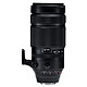 FUJIFILM Objectif Fujinon XF 100-400mm f/4.5-5.6 R LM OIS WR GARANTIE 2 ANS. MATERIEL PROVENANCE FUJIFILM FRANCE. Emballage securisé de vos commandes. Livré avec Facture dont TVA.