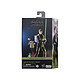 Avis Star Wars : The Book of Boba Fett Black Series - Pack 2 figurines Luke Skywalker & Grogu 15 cm