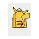 Pokémon -  Mini sac à dos Pikachu Mini sac à dos Pokémon, modèle Pikachu.