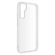 Acheter Avizar Coque pour Samsung A34 Semi-rigide Ultra-fine Anti-jaunissement  Transparent