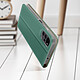 Avis Avizar Housse pour Motorola Moto G22 Clapet Porte-carte Fonction Support Vidéo  vert
