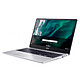 Acer Chromebook CB315-4H-C2M3 (NX.KB9EF.00B) · Reconditionné Intel Celeron N4500 8Go   15,6"  Chrome OS