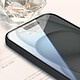 Avis Moxie Verre Trempé pour iPhone 15 Plus Dureté 9H Anti-rayures Transparent
