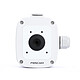 Foscam - FABS2 - Boite de jonction pour caméra SD2 - Blanc Foscam - FABS2 - Boite de jonction pour caméra SD2 - Blanc