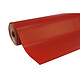 CLAIREFONTAINE Rouleau de papier cadeaux UNICOLOR Kraft L70 cm x 250 m Rouge Papier cadeau