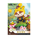 League of Legends - Diorama D-Stage Beemo & BZZZiggs 15 cm pas cher