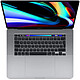 Apple MacBook Pro Retina TouchBar 16" - 2,4 Ghz - 32 Go RAM - 2,048 To SSD (2019) - Gris Sidéral · Reconditionné Intel Core i9 (2,4 Ghz) 32 Go SSD 2,048 To Wi-Fi N/Bluetooth Mac Os