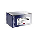 Acheter GPV Boîte de 200 enveloppes Premium blanches DL 110x220 100 g/m² bande de protection