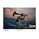 Avis The Legend of Zelda Breath of the Wild - Statuette Daruk Collector's Edition 30 cm
