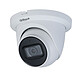 Dahua - Caméra dôme IP Eyeball extérieure 2 MP IR 50m Dahua - Caméra dôme IP Eyeball extérieure 2 MP IR 50m
