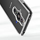 Avis Avizar Coque Sony Xperia Pro-I Silicone Souple Film Verre Trempé 9H Transparent