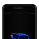 Acheter Avizar Film Protection Ecran Transparent iPhone 7 Plus / iPhone 8 Plus Antitraces