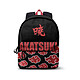 Naruto Shippuden Plus HS - Sac à dos Kanji Sac à dos Naruto Shippuden Plus HS Kanji.