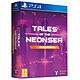 Tales Of the Neon Sea Collector's Edition PS4 - Tales Of the Neon Sea Collector's Edition PS4