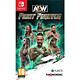 AEW Fight Forever (SWITCH) Jeu SWITCH Combat 16 ans et plus