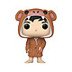 The Flash - Figurine POP! Barry in Monkey Robe 9 cm Figurine POP! The Flash, modèle Barry in Monkey Robe 9 cm.