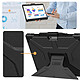 Avis UAG Coque pour Microsoft Surface Pro 9 Antidérapante Béquille Metropolis Noir