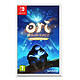 Ori and The Blind Forest Definitive Edition Nintendo SWITCH - Ori and The Blind Forest Definitive Edition Nintendo SWITCH