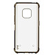 iMak Pack pour Nokia XR20 Coque Bumper Film Flexible  Transparent Coque transparente antichoc pour votre Nokia XR20 signé Imak.