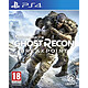 Ghost Recon Breakpoint (PS4) Jeu PS4 FPS 18 ans et plus