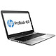 HP ProBook 450 G4 (450G4-i5-7200U-FHD-B-11116) · Reconditionné Intel Core i5-7200U 8Go 256Go  15,6" Lecteur CD/DVD Windows 10 Famille 64bits